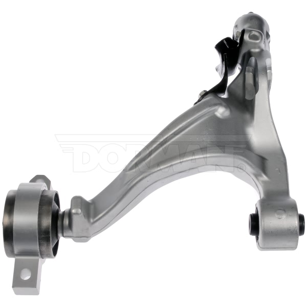 Dorman Front Driver Side Lower Control Arm And Ball Joint Assembly 524-265