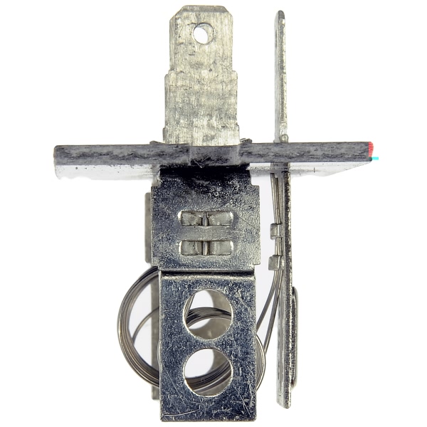 Dorman Hvac Blower Motor Resistor Kit 973-067
