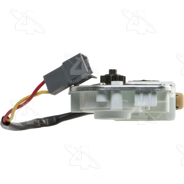 ACI Front Driver Side Window Motor 83103