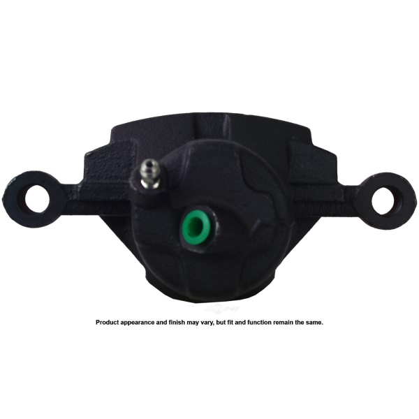 Cardone Reman Remanufactured Unloaded Caliper 19-2844