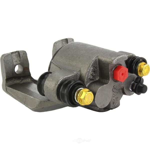 Centric Remanufactured Semi-Loaded Rear Passenger Side Brake Caliper 141.65505