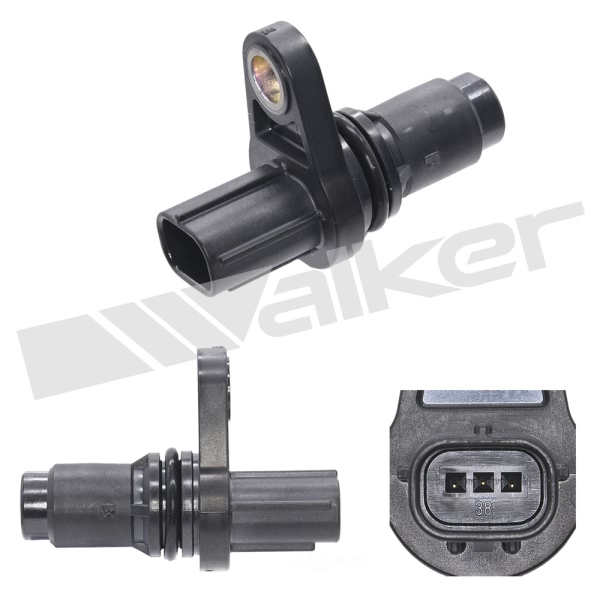 Walker Products Crankshaft Position Sensor 235-1858