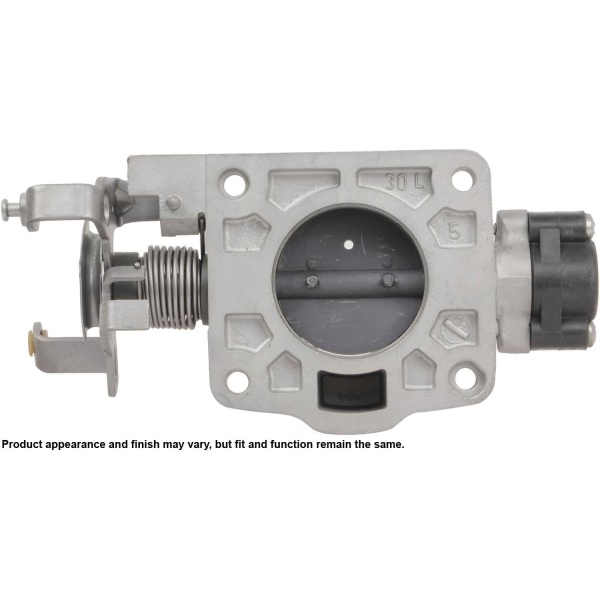 Cardone Reman Remanufactured Throttle Body 67-1009