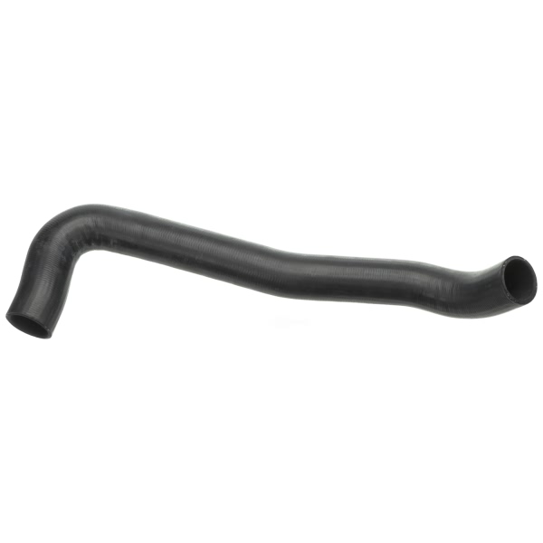 Gates Engine Coolant Molded Radiator Hose 20811