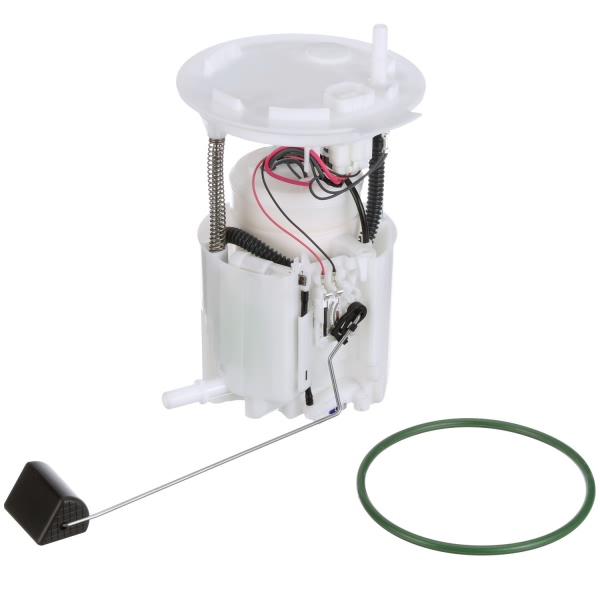 Delphi Driver Side Fuel Pump Module Assembly FG2076