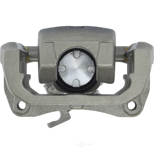 Centric Remanufactured Semi-Loaded Rear Driver Side Brake Caliper 141.45546