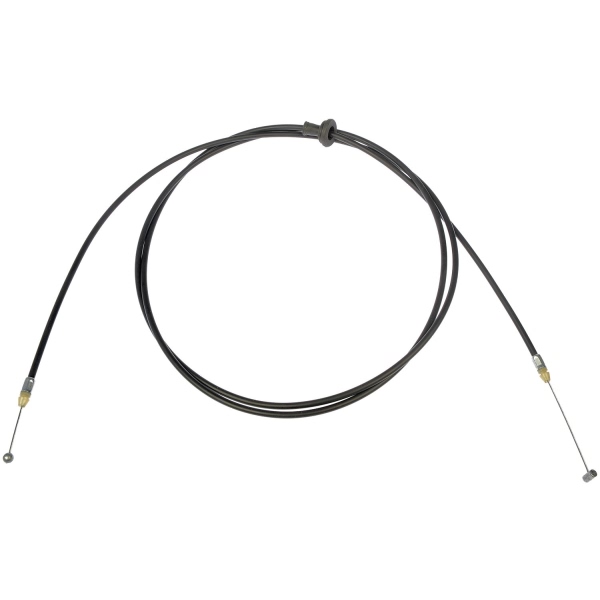 Dorman OE Solutions Hood Release Cable 912-012