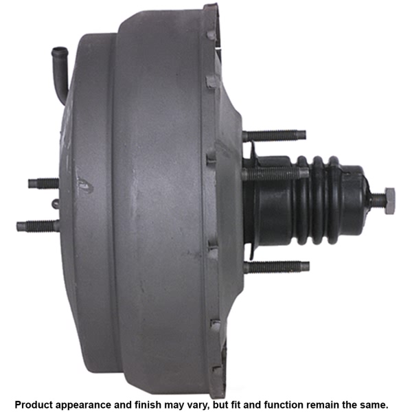 Cardone Reman Remanufactured Vacuum Power Brake Booster w/o Master Cylinder 53-2743