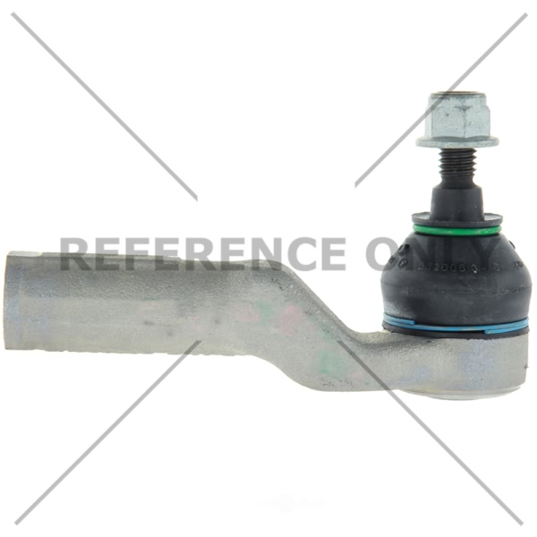 Centric Premium™ Front Driver Side Outer Steering Tie Rod End 612.61072