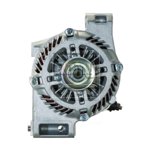 Remy Alternator 94133