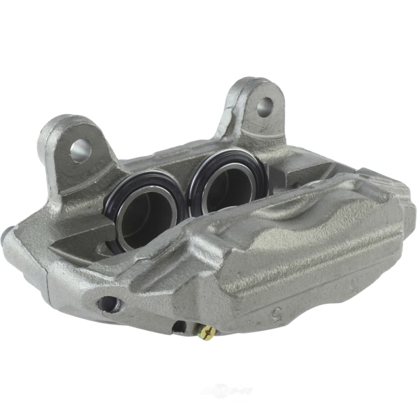 Centric Remanufactured Semi-Loaded Front Driver Side Brake Caliper 141.44138