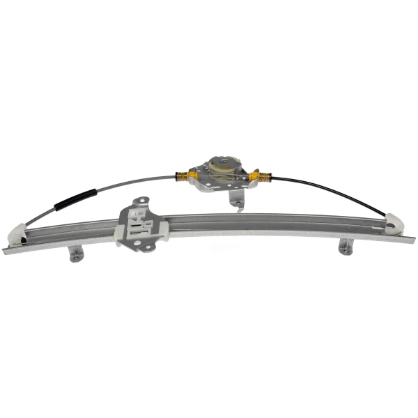 Dorman Front Driver Side Power Window Regulator Without Motor 740-348