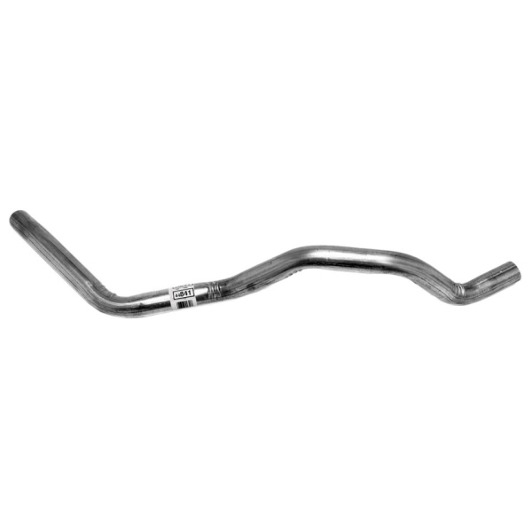 Walker Aluminized Steel Exhaust Tailpipe 44841