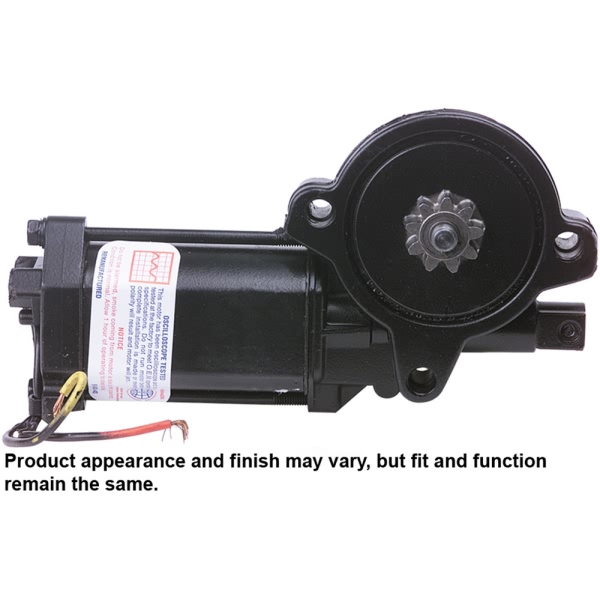 Cardone Reman Remanufactured Window Lift Motor 42-308