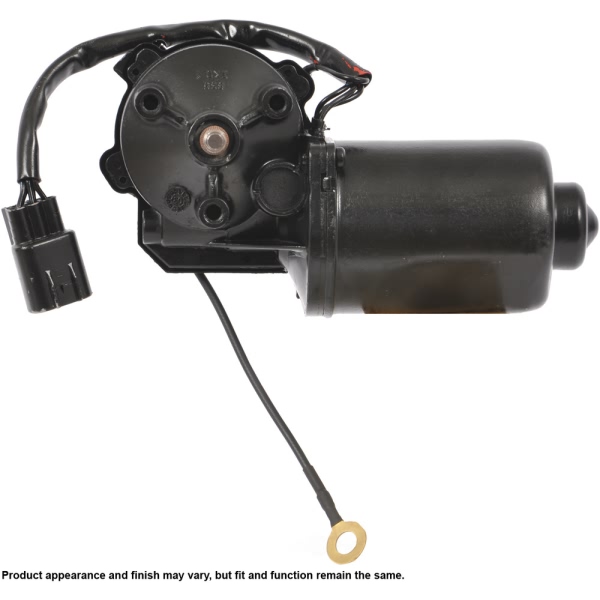 Cardone Reman Remanufactured Wiper Motor 40-1069