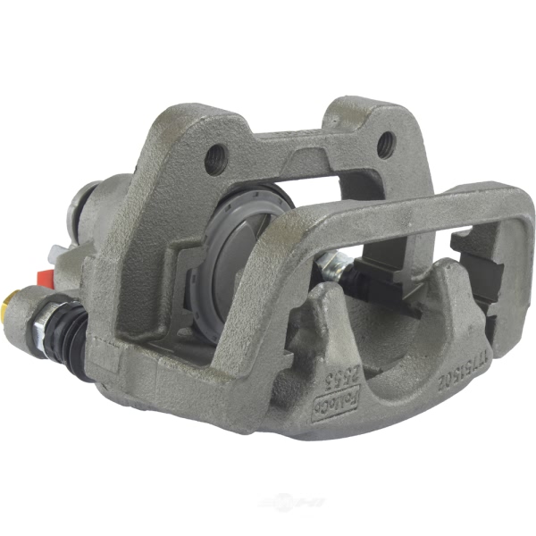 Centric Remanufactured Semi-Loaded Rear Driver Side Brake Caliper 141.61564