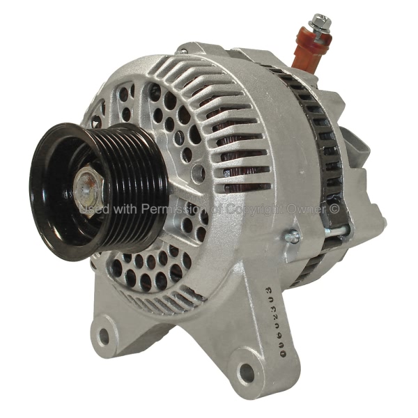 Quality-Built Alternator Remanufactured 7790810