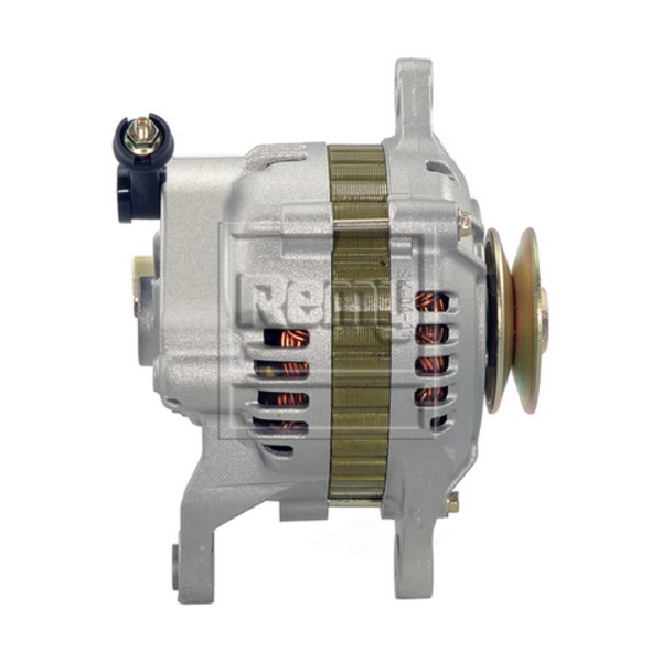 Remy Remanufactured Alternator 14717