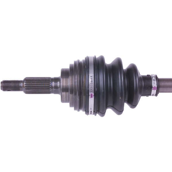 Cardone Reman Remanufactured CV Axle Assembly 60-1006