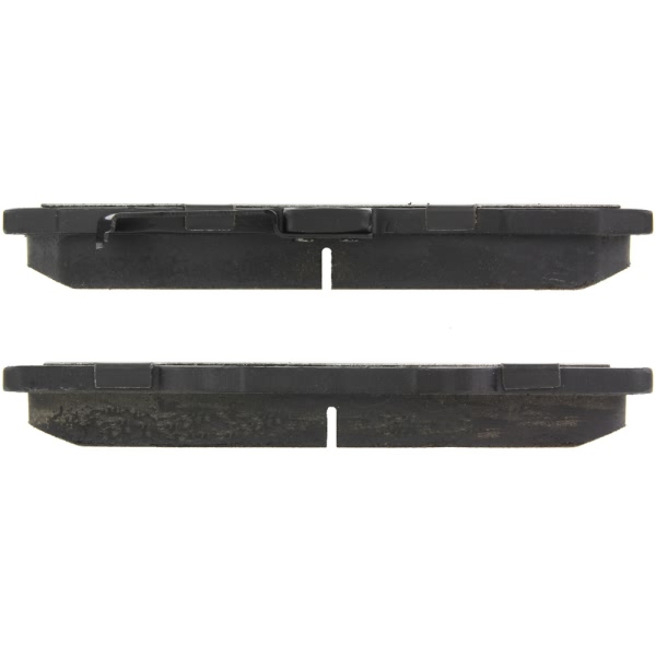 Centric Premium Ceramic Front Disc Brake Pads 301.11190