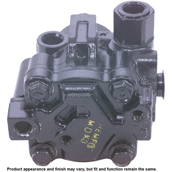 Cardone Reman Remanufactured Power Steering Pump w/o Reservoir 21-5955