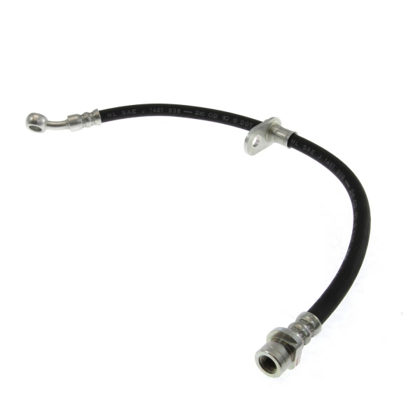 Centric Rear Passenger Side Brake Hose 150.40335