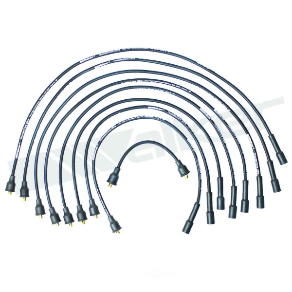 Walker Products Spark Plug Wire Set 924-1658