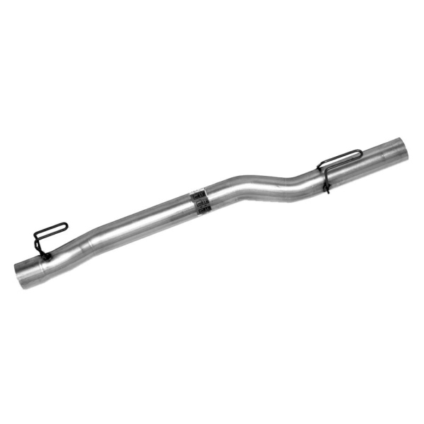 Walker Aluminized Steel Exhaust Intermediate Pipe 46812