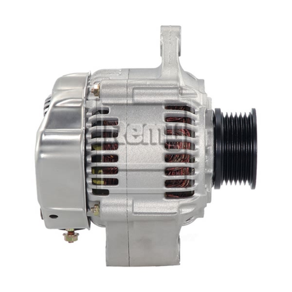 Remy Remanufactured Alternator 12067