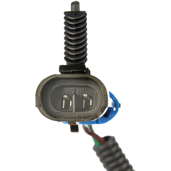 Dorman Front Abs Wheel Speed Sensor Wire Harness 970-044