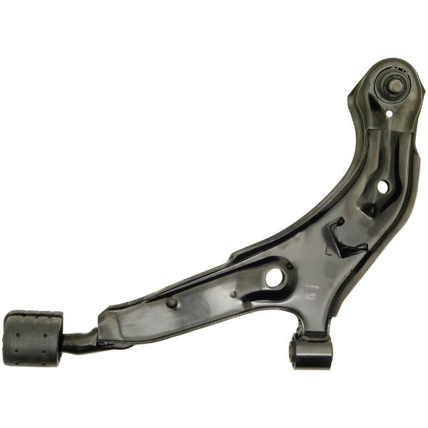 Dorman Front Driver Side Lower Non Adjustable Control Arm And Ball Joint Assembly 520-539