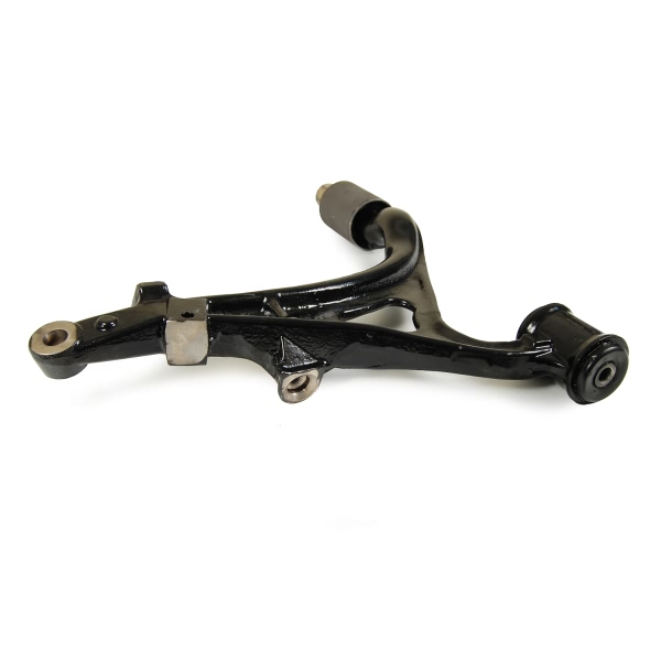 Mevotech Supreme Front Driver Side Lower Non Adjustable Control Arm CMS10124