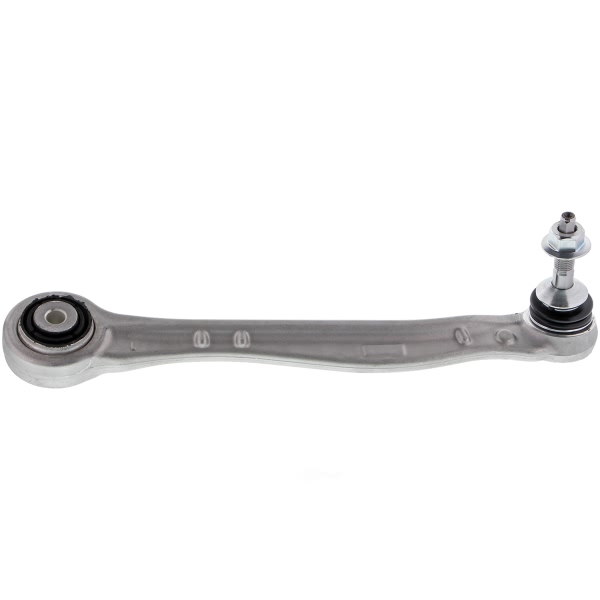 Mevotech Supreme Rear Driver Side Upper Rearward Non Adjustable Control Arm And Ball Joint Assembly CMS101400