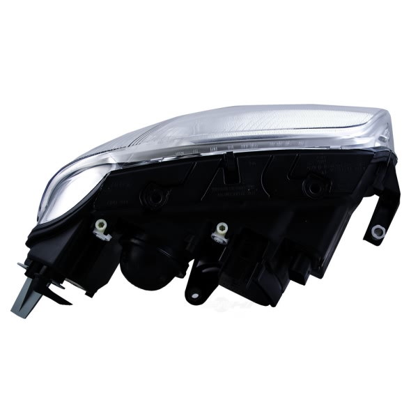 Hella Headlamp - Driver Side Passat B5 008350051