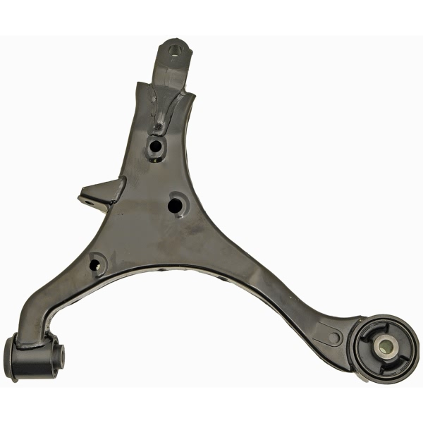 Dorman Front Passenger Side Lower Non Adjustable Control Arm 520-928