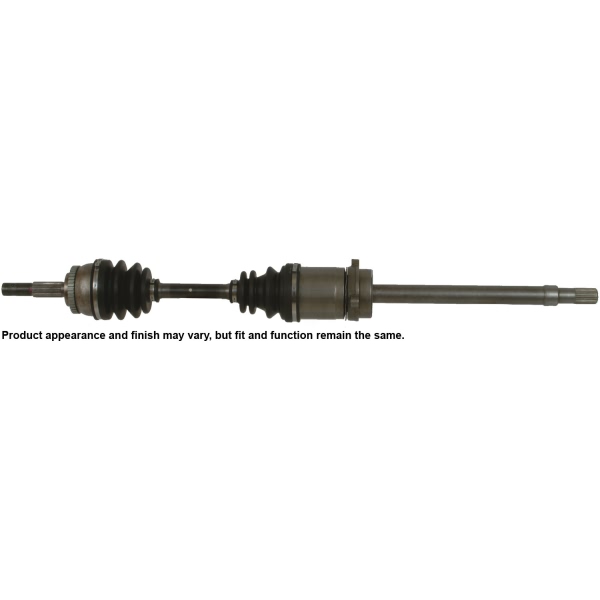 Cardone Reman Remanufactured CV Axle Assembly 60-6113