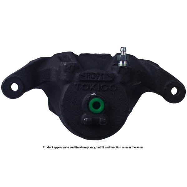 Cardone Reman Remanufactured Unloaded Caliper 19-2691