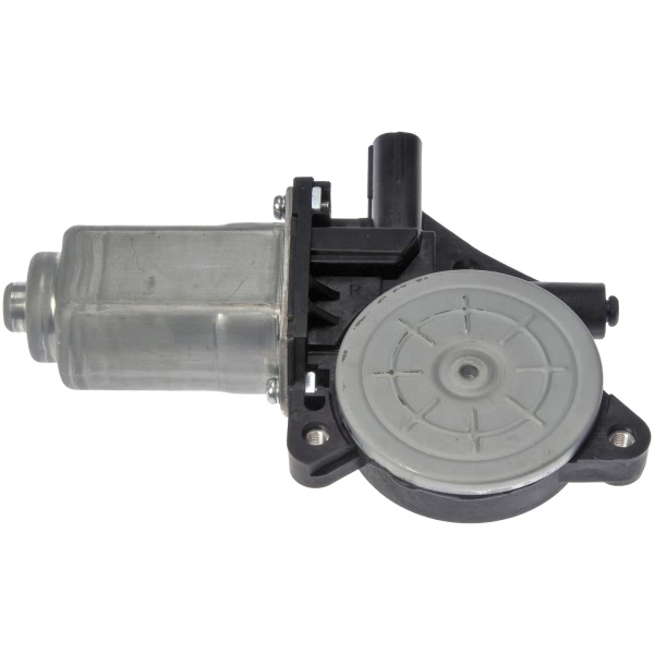 Dorman OE Solutions Front Passenger Side Window Motor 742-855