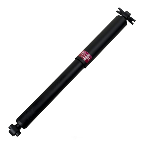 KYB Excel G Rear Driver Or Passenger Side Twin Tube Shock Absorber 344466