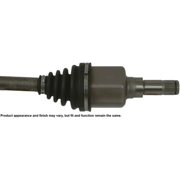 Cardone Reman Remanufactured CV Axle Assembly 60-3421