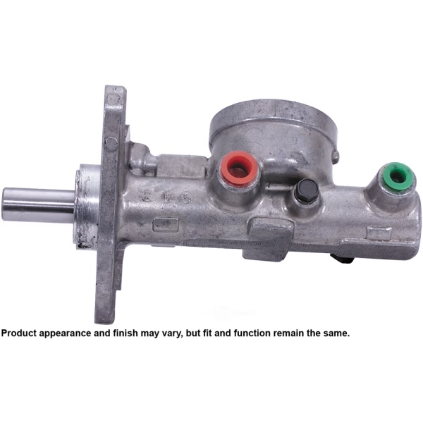 Cardone Reman Remanufactured Master Cylinder 11-2201