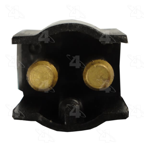 ACI Front Driver Side Window Motor 88083