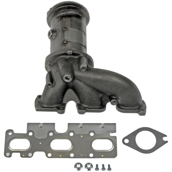 Dorman Cast Iron Natural Exhaust Manifold 674-615