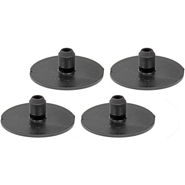 Dorman Front Round Leaf Spring Inserts 924-070