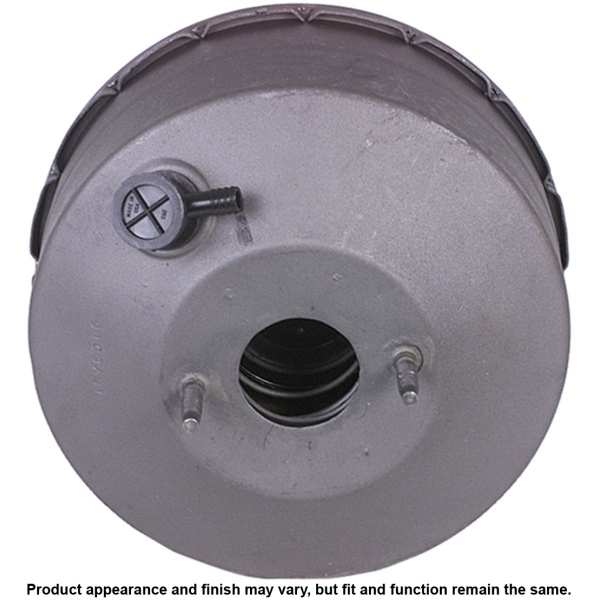 Cardone Reman Remanufactured Vacuum Power Brake Booster w/o Master Cylinder 54-73184