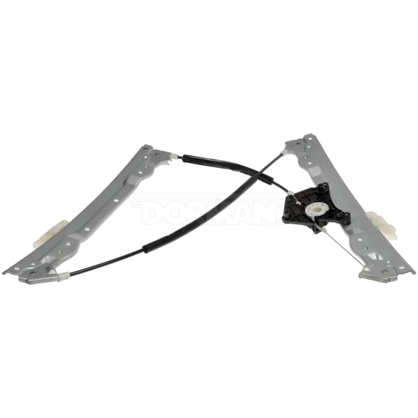 Dorman Front Passenger Side Power Window Regulator Without Motor 752-641