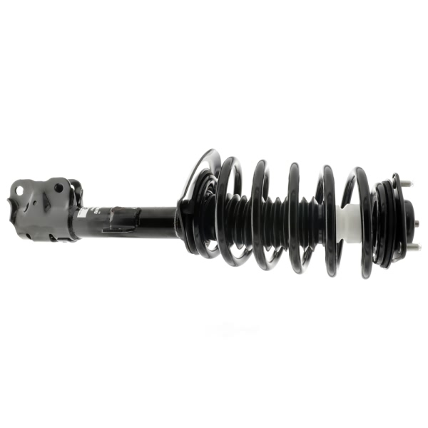 KYB Strut Plus Front Driver Side Twin Tube Complete Strut Assembly SR4468