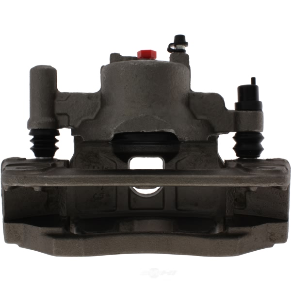 Centric Remanufactured Semi-Loaded Front Passenger Side Brake Caliper 141.45083
