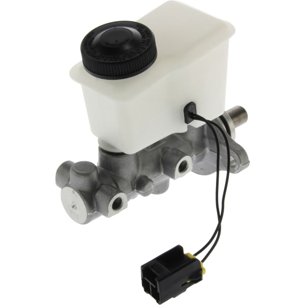 Centric Premium Brake Master Cylinder 130.45209