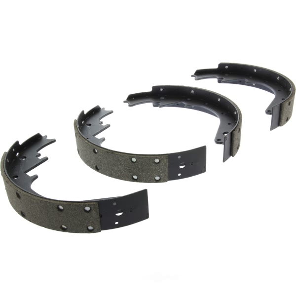 Centric Heavy Duty Brake Shoes 112.00550